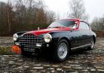 Ferrari 195 Inter Coupe 1950 года